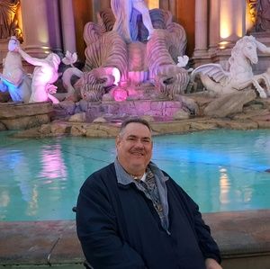 Meet your Posher, John